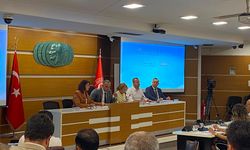 Bornova Meclisi'nde 'milyonluk' gündem!  Belkahve ve İZBAŞ'ın sermaye arttırımına oy birliği!