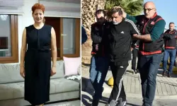 Bornova'da boşanma aşamasındaki eşini öldürmüştü! Sanığın cezası kesinleşti