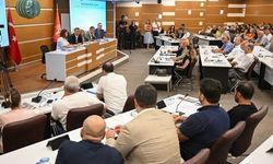 Bornova'da gündem 64 milyonluk sermaye artışı!