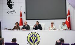 Buca Belediyesi Meclisi’nde SGK borcu gerilimi: “Ödeme iradesi görmüyoruz”