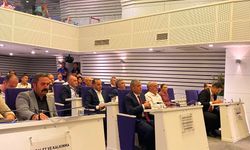 Buca Meclisi'nde operasyon göndermesi: " Yeniden yargılanmalar olur"