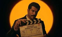 Güneşin Doğduğu Yer ne zaman başlayacak? Burak Özçivit'in yeni dizisinin kadrosunda kimler var