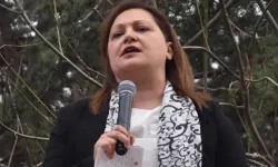 Burcu Köksal kimdir, hangi partiye geçti? Afyonkarahisar Belediye Başkanı Burcu Köksal hangi partili?