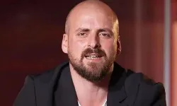 Burhan Can Terzi kimdir, ne iş yapıyor? Burhan Can Terzi kaç yaşında ve nereli?