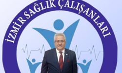İzmir Sağlık Çalışanları Derneği'nden dikkat çeken çağrı: "Sağlık çalışanına verilen değer, insan hayatına verilen değerdir"