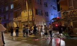 Ev yangını faciası: Alevlerin arasında kalan 55 yaşındaki adam hayatını kaybetti