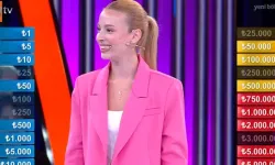 Var mısın Yok musun Buse kimdir, yarışmadan ne kadar kazandı? Adanalı yarışmacı 5 milyon TL için koltuğa oturdu