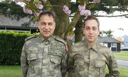 Büyükışık duruşmasında taraflar arasında 'intihar' gerilimi! Yarım saat ara verildi!