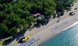Çadırını kapan buraya gidiyor: İzmir’in denizle ormanı buluşturan saklı rotası