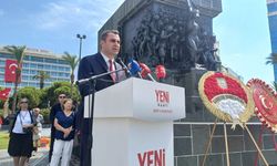 Yeni Parti İzmir İl Başkanı Çağatay Güç’ten 30 Ağustos mesajı: “Türkiye Cumhuriyeti hiçbir siyasi anlayışın mülkü değildir”