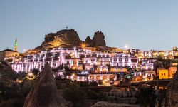 Turistlerin akın ettiği dev otel için flaş karar!