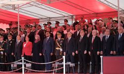 Manisa’da 30 Ağustos Zafer Bayramı’na Coşkulu Kutlama