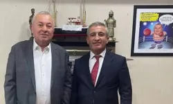 Cemal Enginyurt’un danışmanı gözaltında: 1,35 milyar liralık şüpheli hacim!