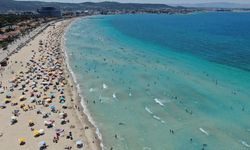 Çeşme’de iki yeni yaşam alanı açılıyor: Açılış için tarih belli oldu