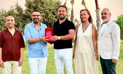 Çeşme’de örnek proje: Güneş enerjisi ve kendi tarlasından sofraya
