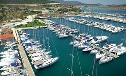 Çeşme'deki yat limanının konkordato sürecinde yeni perde!