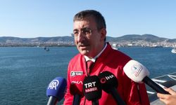TEKNOFEST Mavi Vatan’da dikkat çeken sözler: “Son 25 yılda devrim yaşadık”