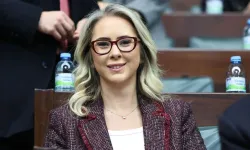 AK Partili Ceyda Bölünmez Çankırı'dan Menderes mesajı: “Menderes’te güçlü irade, net duruş ve hizmet sevdası kazanmıştır”