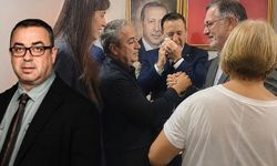 Menderes’te o fotoğraf çok konuşuldu! CHP'li Harun Bila’dan ilk açıklama: “Adaylıktan feragat ettim”