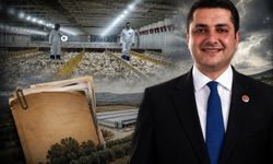 izmir Torbalı’da tartışmalı tesis için ÇED kararı: Bilirkişi heyetinden dikkat çeken rapor
