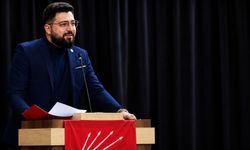 CHP İzmir Gençlik Kolları’nda koltuk Hamzaali Mutlugüneş’e emanet!