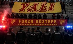 İzmir’de “Forza” ve “Yalı” operasyonu: 28 şüpheli gözaltında