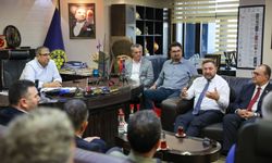 CHP’den Buca çıkarması! Gümrükçü vatandaş ve STK’larla buluştu