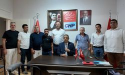 Göreve yeni atanan Bakırlı’dan sert tepki: “Jetonla çalışan sosyal medya maymunlarından mahalle baskısı göreceğimizi biliyorduk”