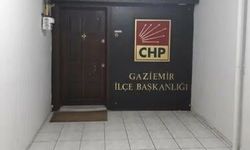 CHP Gaziemir’de yeni yönetim belli oldu!