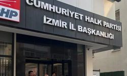 CHP İzmir’de kimler göreve geldi? İlçe başkanlarının tam listesi