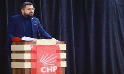 CHP İzmir’in çiçeği burnunda başkanı AK Parti'yi hedef aldı: "Mücadelemiz iktidar ile"
