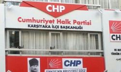CHP Karşıyaka’da ilçe başkanı yönetimi açıkladı!