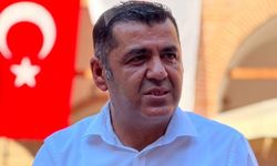 CHP Manisa İl Başkanı Engin Uzun görevi bıraktı!