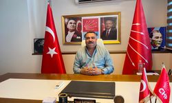 CHP'li ilçe başkanı YENİ Partililere yüklendi: "Herkes haddini bilsin,kendine gelsin"