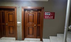 CHP’li ilçe başkanından muhalefet açıklaması ve YENİ Parti’ye geçen yönetime ültimatom: “Telif hakkımız var”
