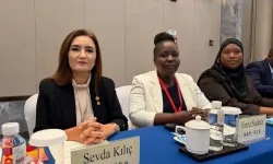 CHP’li Kılıç'tan Çin’de 30 Ağustos ve 'dünya barışı' mesajı!