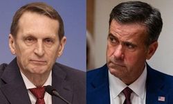CIA Direktörü Ratcliffe'in Moskova ziyareti sonrası çarpıcı iddia: Görüşmeler iyi gitmedi