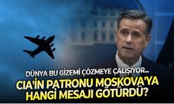 CIA Direktörü apar topar Moskova'ya gitti: Tüm dünya Ratcliffe'nin sürpriz ziyaretinin perde arkasında ne var sorusuna cevap arıyor