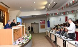 Çiğli’de SGK borcu için taşınmaz hamlesi