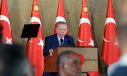 Cumhurbaşkanı Erdoğan: "Bu mesele 86 milyonun ortak meselesidir"