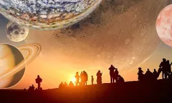 Perseid meteor yağmuru ve 6 gezegen dizilimi ne zaman ve saat kaçta izlenecek?