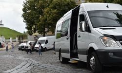 Daha önce tepki çekmişti! İzmir’de 200 servis aracı 29 yıllığına ihalede