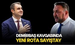CHP'den kayıp demirbaşlar için yeni hamle! Hakkını mahkeme salonları yerine tek tek Sayıştay'a rapor ederek arayacak