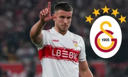 Galatasaray'ın yeni forveti Ermedin Demirovic kimdir?