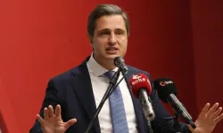 İlksen Özalper'in tutuklanmasına Deniz Yücel'den tepki: "Korkmayacağız, yılmayacağız"