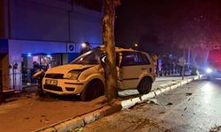 Denizli’de çifte acı: Kazada ölen gencin babası da kalp krizinden hayatını kaybetti!