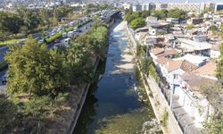 Dereden buzdolabı çıktı: İzmir Körfezi’ni boğan vurdumduymazlık!