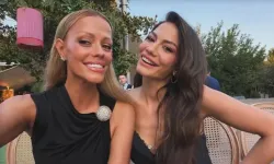 Demet Özdemir'in ablası Derya Özdemir neden boşandı, ne iş yapıyor?