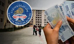 KYK yurt fiyatları ne kadar, açıklandı mı? GSB yurt ücreti aylık kaç lira?