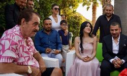Didem Carus kimdir? Didem Carus İbrahim Tatlıses'in kızı mı?